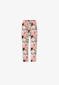 Неизбран, pink/black