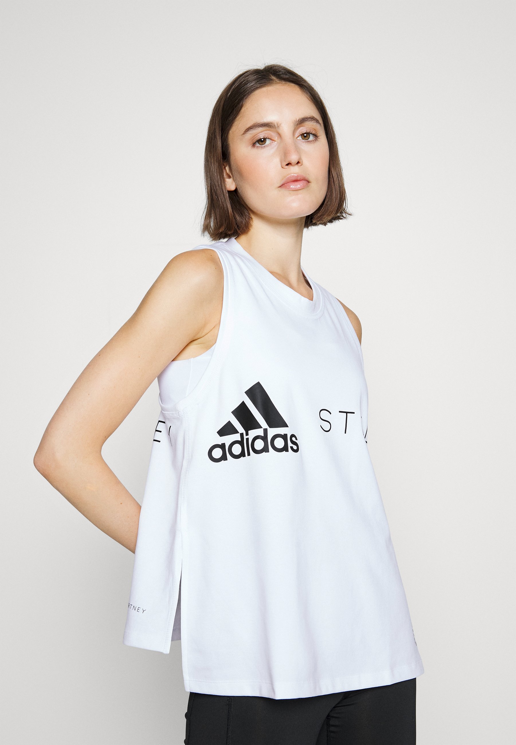adidas stella mccartney tank top
