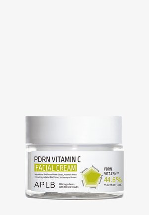 APLB PDRN VITAMIN C FACIAL CREAM - Soin de jour