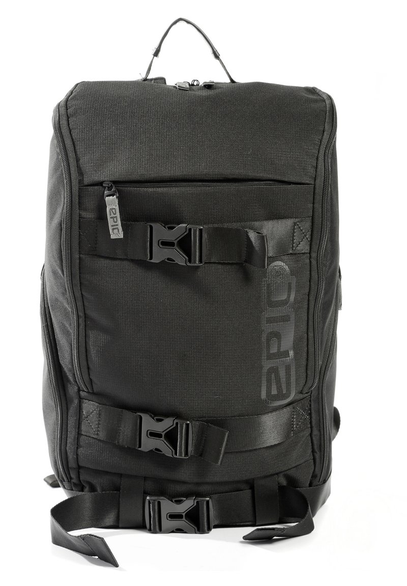 Epic DYNAMIK - Zaino - black
