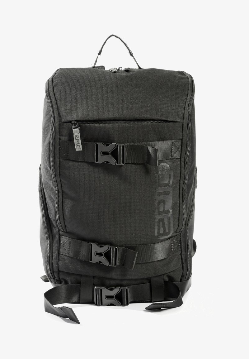 Epic DYNAMIK - Zaino - black