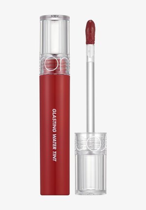 GLASTING WATER TINT - Flüssiger Lippenstift - figrise