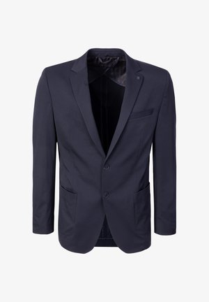 KARL LAGERFELD, BEKLEIDUNG 155280 - Giacca - midnight blue