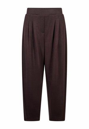Soyaconcept, SC-BANU 339 - Панталони - chocolate plum