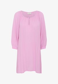 Non sélectionné, pink frosting