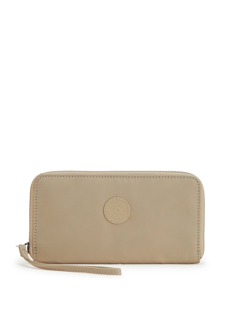 Portafoglio Lungo Kipling RUBI Snap - Polso Golden Night KI4576 - Nuovo Con Etichette - Foto 3