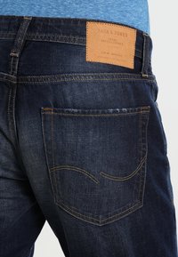 Jack & Jones Szorty jeansowe