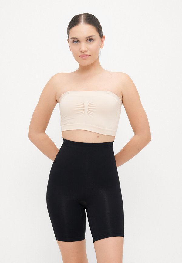 NEARLY NAKED ULTRA HIGH WAIST BOOTY LIFT SHORT - Pants4