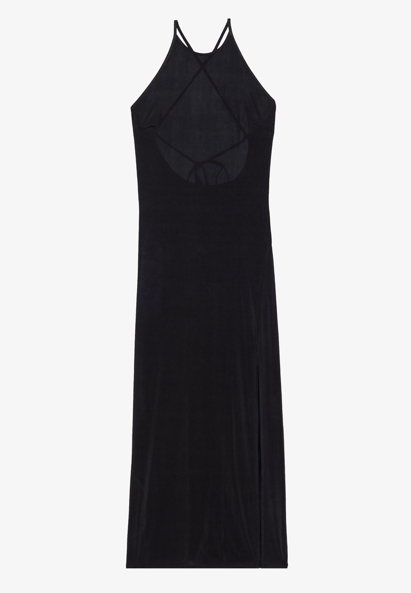 Even&Odd Jerseyjurk zwart