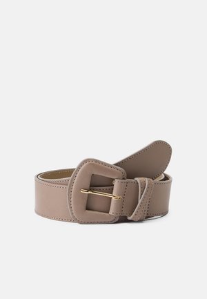 Ceinture - dark taupe