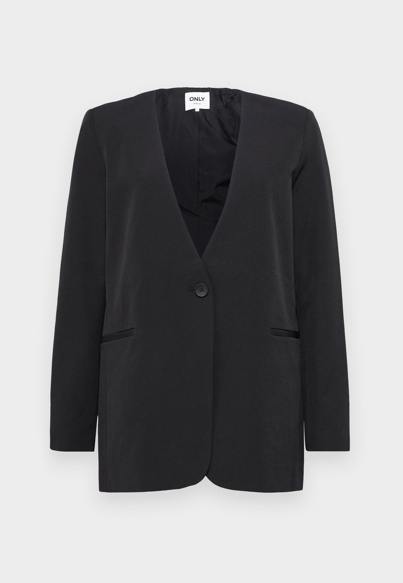 Only Blazer zwart