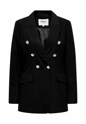 Blazer - black