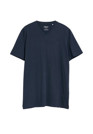 s.Oliver, - T-shirt basic