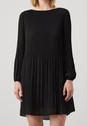 Day dress - black