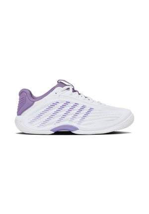 HYPER EXPRESS - Baskets basses - white/purple haze