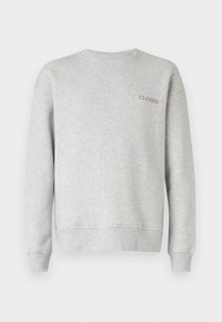 CREWNECK  - Sweatshirt - bright grey