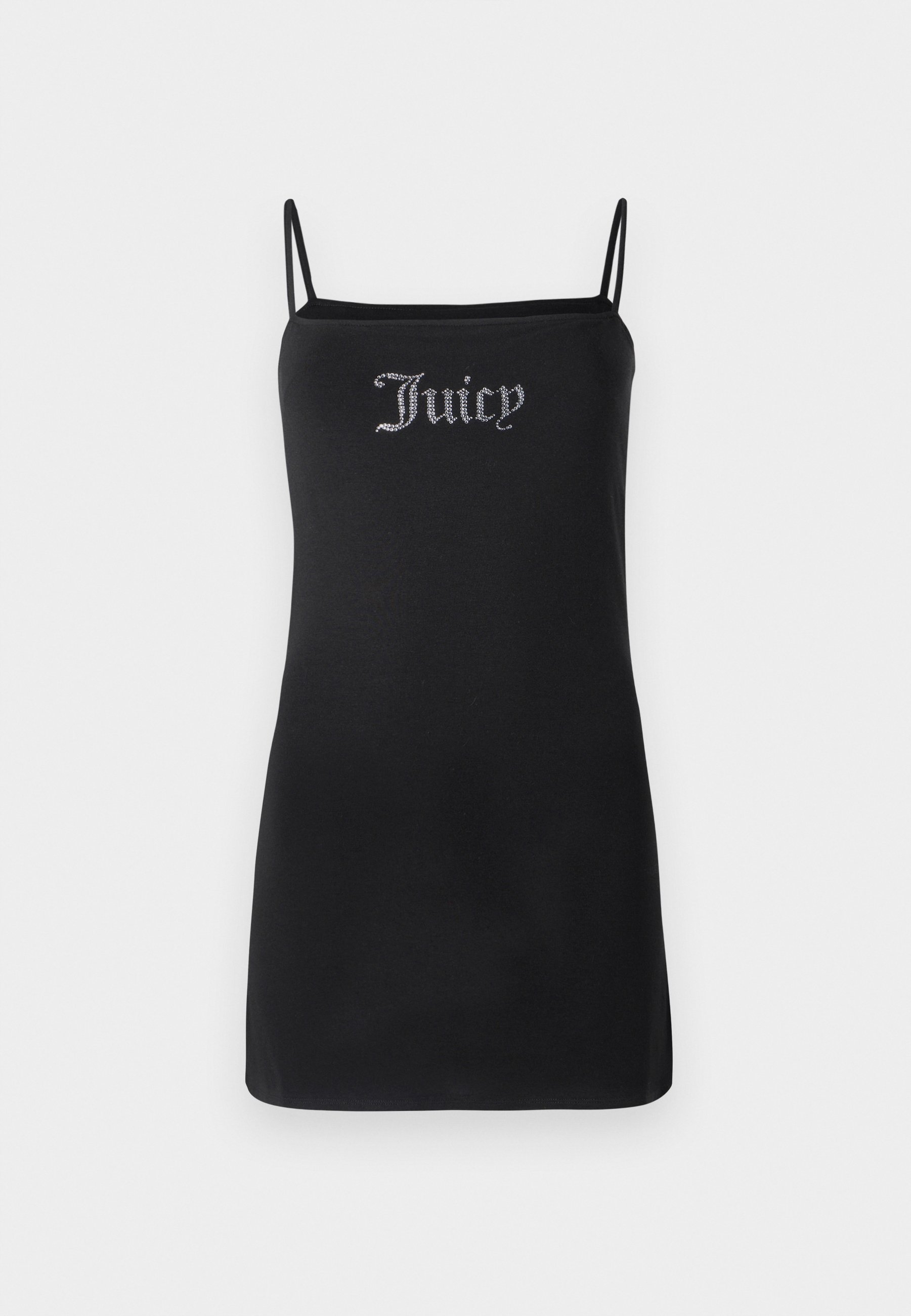 Juicy Couture☆HAYLEY Jersey dress ワンピース【UK発】 Juicy Couture HAYLEY - Jersey dress - black - Zalando.co.uk