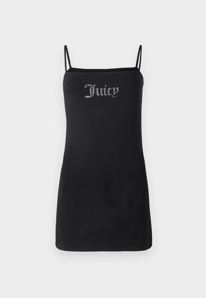 Juicy Couture HAYLEY - Jersey dress - black