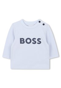 BOSS Kidswear SET - T-shirt à manches longues - navy