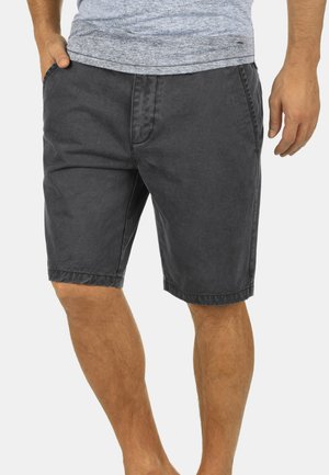 SDPINHEL - Short - dark grey