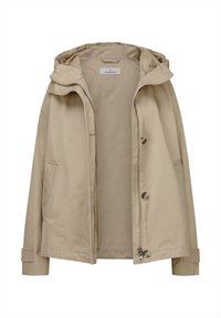 Milestone MSElfi - Leichte Jacke - beige