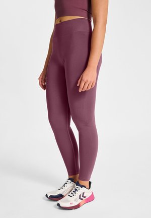 - Legginsy do biegania