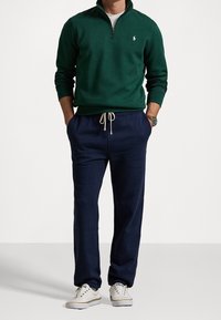 Polo Ralph Lauren Sweatshirt - dark green