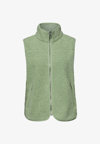 No seleccionado, grün