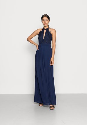 MADISSON MAXI - Galajurk - navy