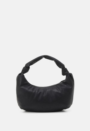 Borsa a mano - black dark