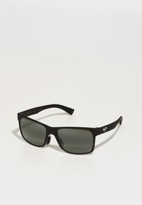 UNISEX - Sunglasses - black/grey