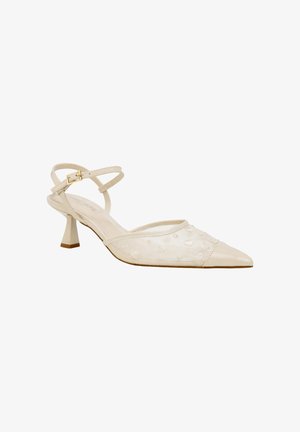 Day Vine, DAY VINE DAMEN PUMPS PUMPS - Tacones - beige