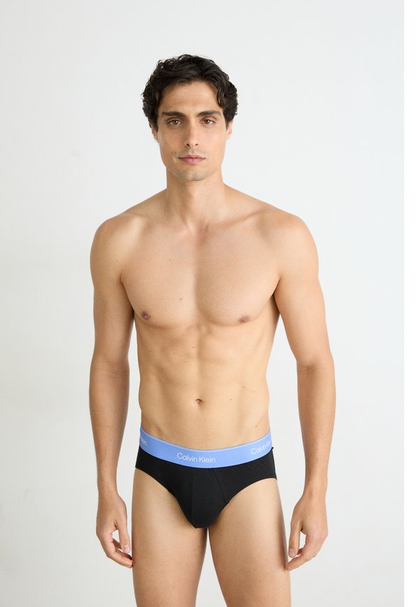 HIP BRIEF ICON PRIDE 5 PACK - Briefs4