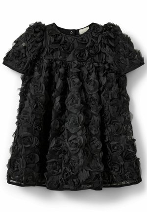 LISSIESK - Koktajl obleka/za zabavo - black