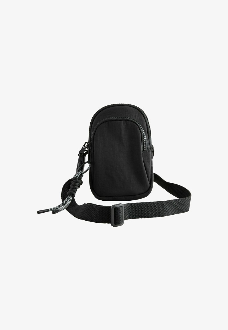 Next Borsa a tracolla - black