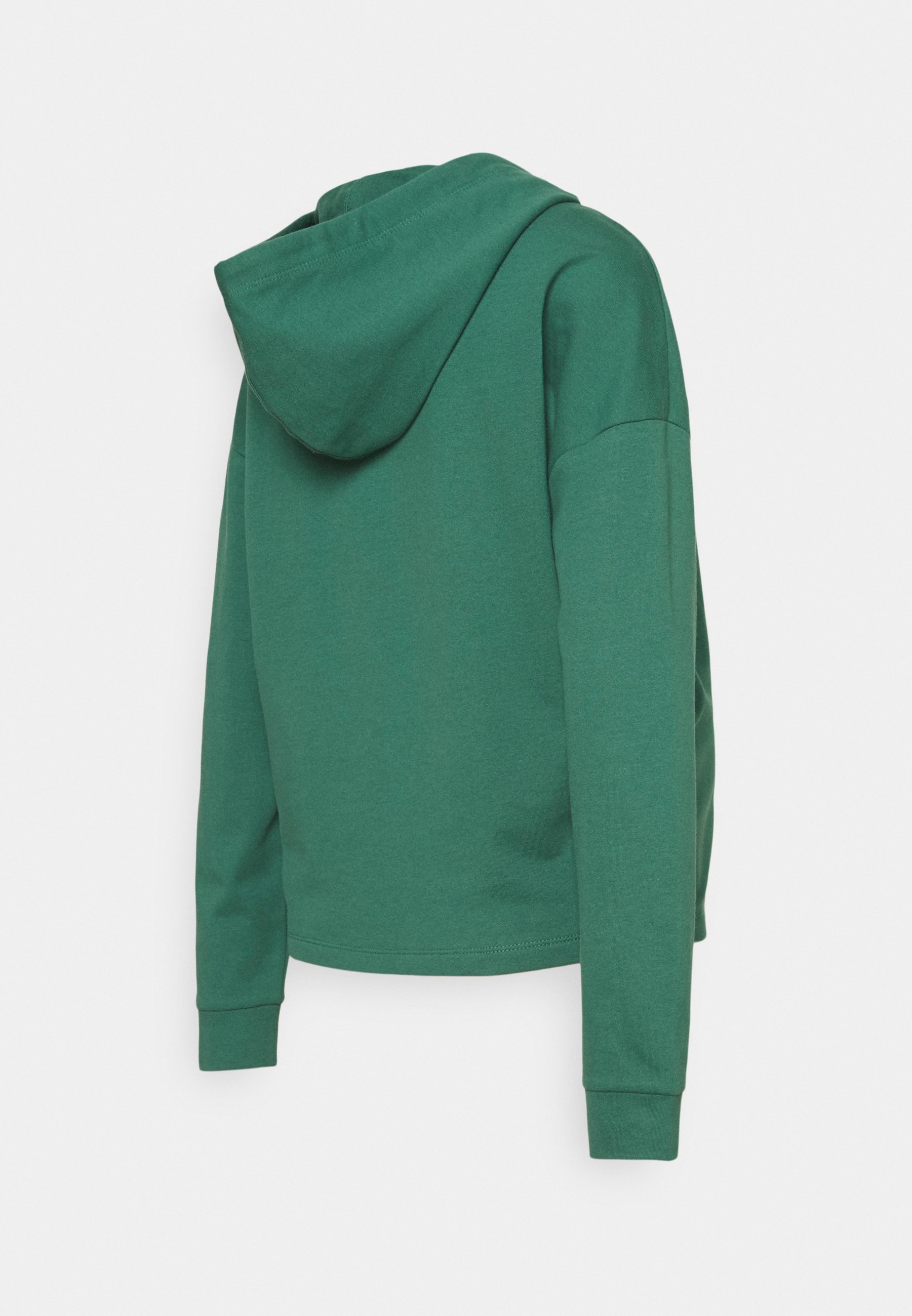 ONLY MATERNITY ONLDREAMER LIFE HOOD PANTS SET - Sudadera - smoke pine/verde  oscuro - Zalando.es