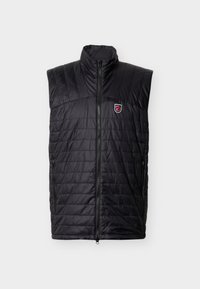 EXPEDITION X LÄTT VEST - Γιλέκο - black