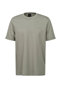 Unausgewählt, beige