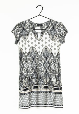 Robe de jour - white