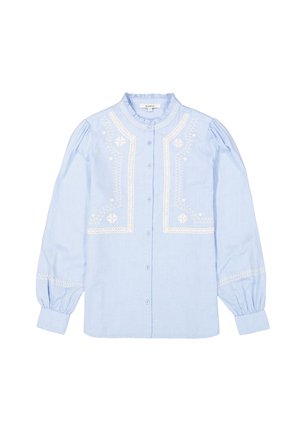 Garcia Hemdbluse - provence