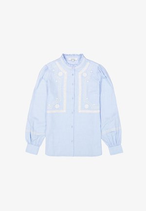 Garcia Hemdbluse - provence