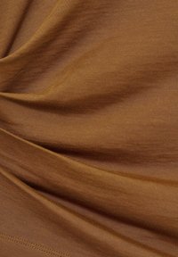 Reiss REGULAR FIT - Tops - ochre