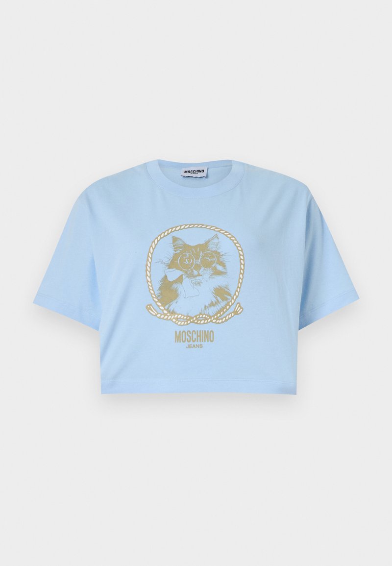 T-Shirt print