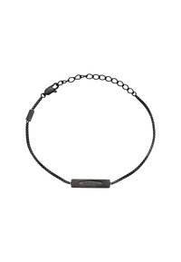 Breil URBANCORE - Náramek - black