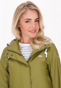 Schmuddelwedda - Parka