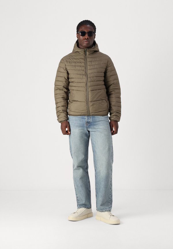 JJESTATE  - Light jacket - canteen2