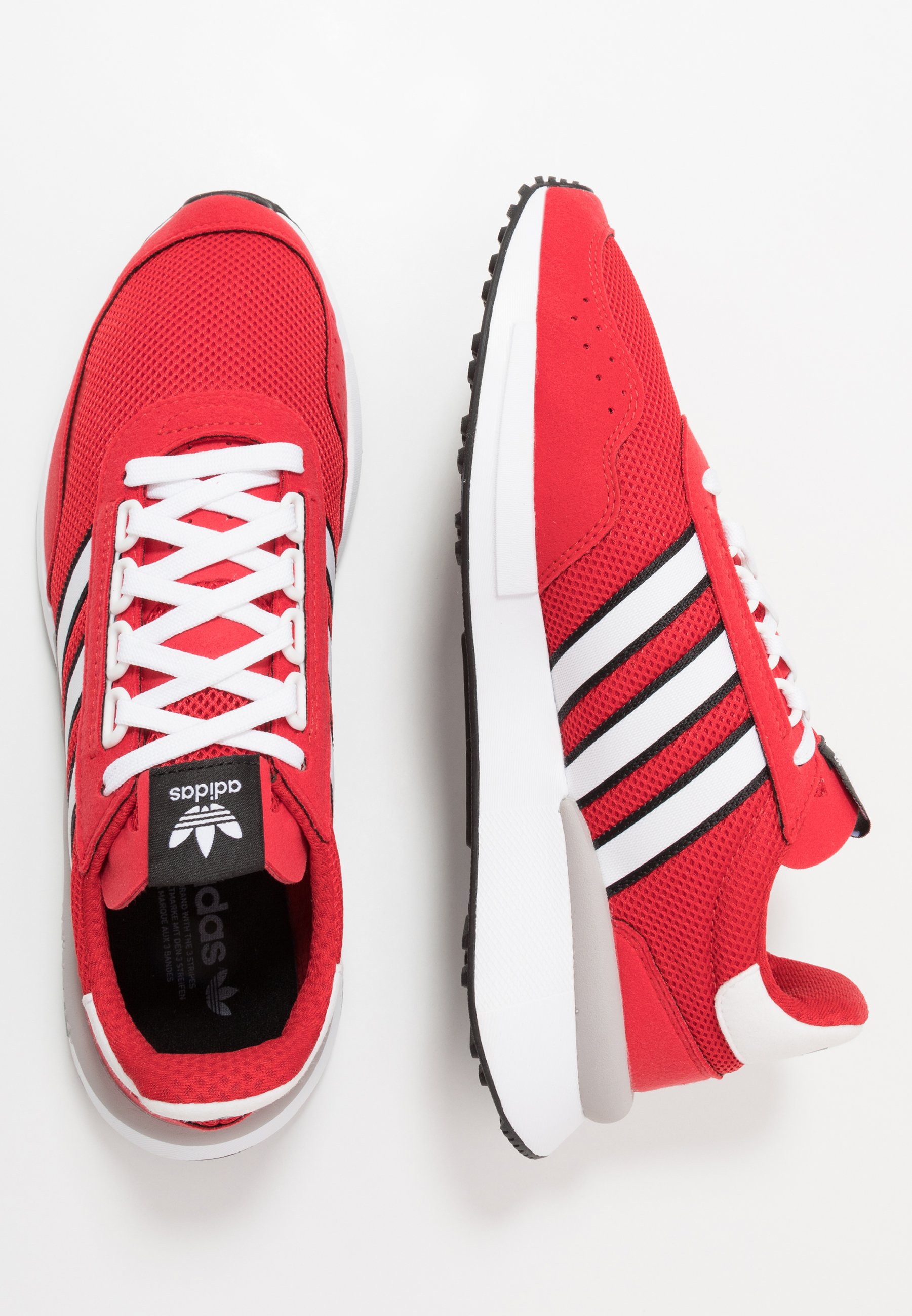 adidas Originals RETROSET - Trainers 