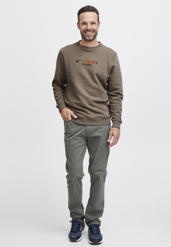 FQWILLIAM - Sweatshirt - bungee cord3