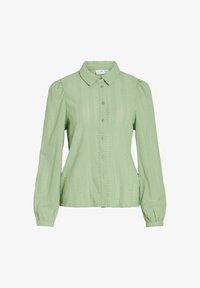 Neizbrano, smoke green