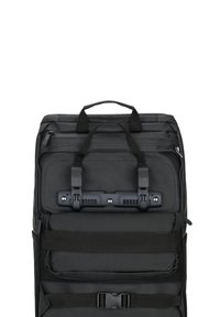 OAK25 DAYBAG BIKE - Reseryggsäck - schwarz